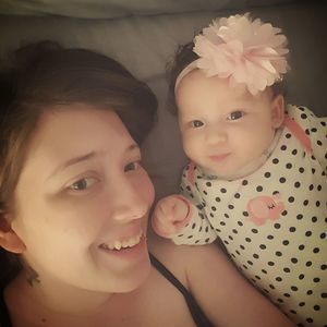 Meet your Posher, Kendra